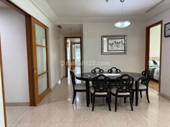 Best Price Dijual Apartemen Pakubuwono Residence , 2 BR Fully Furnished Best