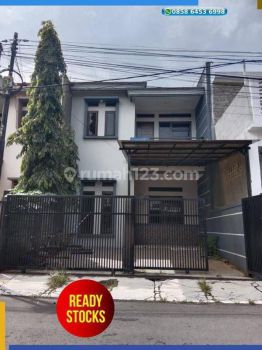 Hanya Ini Rumah Baru Dkt Ke Mesjid Turangga Kota Bandung 50M7