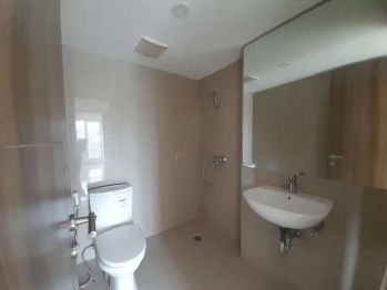 Disewa Apartemen Galeri Ciumbuleuit 3 Tipe 2 Bedroom (Maple)