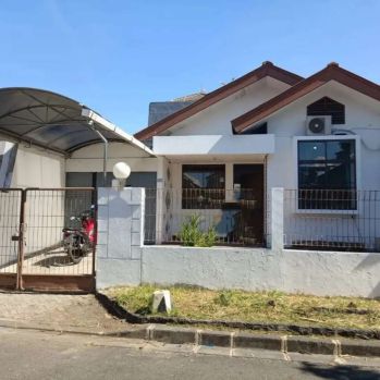 Dijual Rumah Komplek Sambikerep Indah Timur