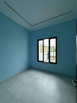 Sell Rumah: Di Sewakan Tahunan