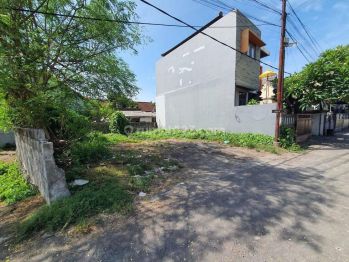 Jual Tanah Tukad Badung Renon 100 m²