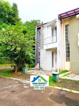 Rumah Disewakan Full Furnish Di Lokasi Idaman Citragran Cibubur