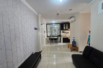 Apartemen City Resort Taman Palem 3 BR Furnished