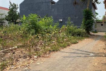 Kawasan Seturan Tanah Jogja Cocok Kost, SHM Valid Siap Ajb