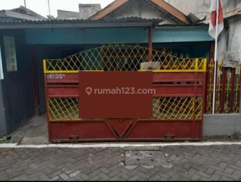 Rumah Murah di Dinoyo Dekat Kampus UB Brawijaya Suhat Kota Malang