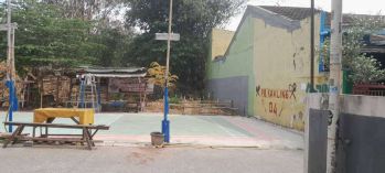 Dijual CEPAT tanah di Bekasi Timur