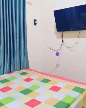 Kos Putri dan Pasutri “Jameela2”