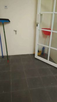 Rumah 2 Lantai Tunggul Wulung