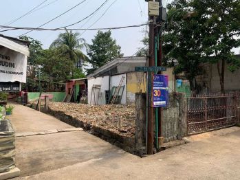 Di Jual CEPAT BU Tanah MURAH DI DEPOK KOTA