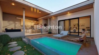 Villa 2 Bedroom in Sanur Kauh
