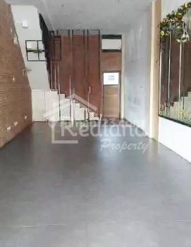 Ruko SHM di Ngesrep Timur V Prof Soedharto, Vn 4171