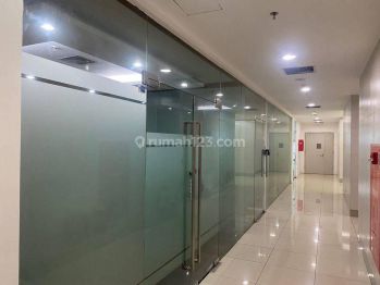 Perkantoran 270 M Bagus SHM The East Tower