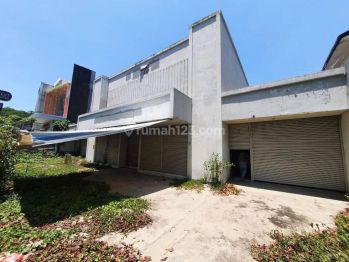 Gedung Dago Raya. Harga Murah. Lokasi Prime