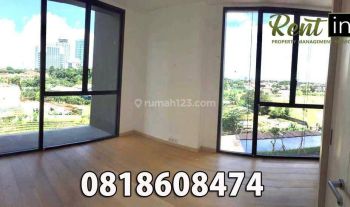 Jual Apartemen Izzara Simatupang 1 Bedroom Lantai Rendah