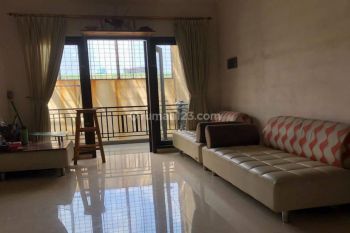 DIJUAL RUMAH LUAS DI DAERAH KEBON JERUK | SIAP HUNI