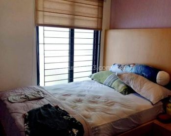 Rumah Minimalis Siap Huni Furnished Cluster City Garden Cicaheum