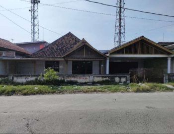 Dijual Rumah Bahan di Cikarang bekasi harga okay(K0596)