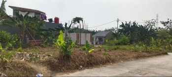 Jual Bawah NJOP Kavling Exclusive 10 Menit ke Jagakarsa, Cilandak