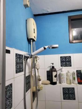 Di sewakan type studio murah meriah ke owner langsung