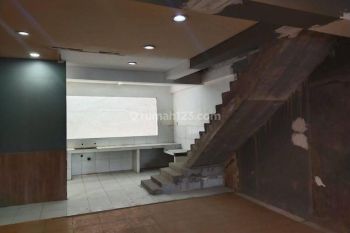 Jual Ruko Muara Karang Hadap Jalan Raya Jakarta Utara