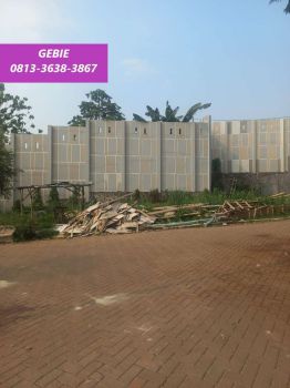 Kavling Akses Mudah Dalam Cluster Siap Bangun di Bintaro Jaya SC-11779