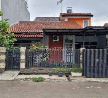 RUMAH 1 LANTAI DI ARCAMANIK ENDAH BANDUNG TIMUR STRATEGIS