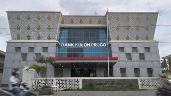 Tanah Murah View Mewah Kulonprogo Yogyakarta: dibeli Pasti Untung