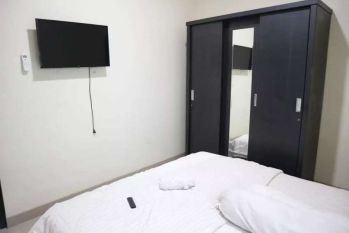 Dijual hotel konsep kosan di kampus IPB Darmaga Bogor