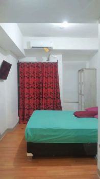 Ry Room Poris 88. Sewa harian dan bulanan