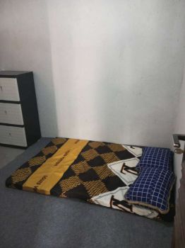 Rent Rumah Kosan: Sewa kost murah
