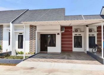 CLUSTER DI KARAWANG TIMUR