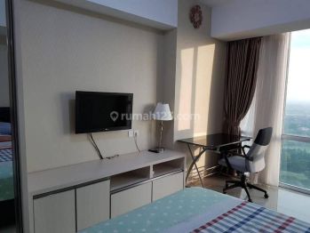 APARTEMEN U RESIDENCE GOLF VIEW TOWER 2