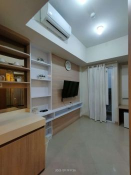 SEWAKAN APARTEMEN MUSTIKA GOLF JABABEKA