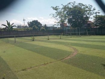 tanah matang harga murah, buah batu, strategis, jalan nyaman