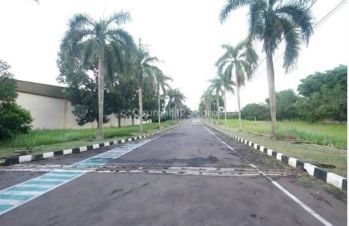 Murah Pabrik Siap Pakai Kawasan Industri ,subang