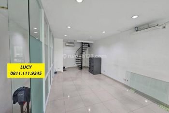 Ruko Modern Akses Bagus di Sentra Menteng Bintaro 11407 lr 08111119245