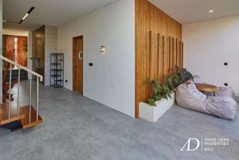 FREEHOLD OCEANFRONT RESORT IN KETEWEL BEACH - GIANYAR