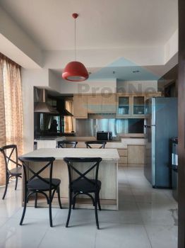 Jl. P. Antasari Jakarta Selatan