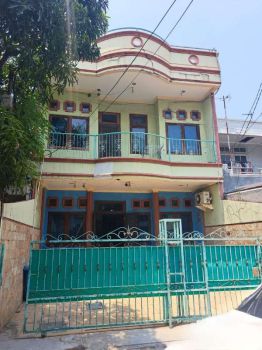 Sell Rumah: Dijual rumah sunter