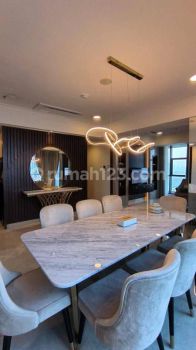 Apartemen Casa Grande Phase 2 Private lift 3 Kamar Tidur Furnished