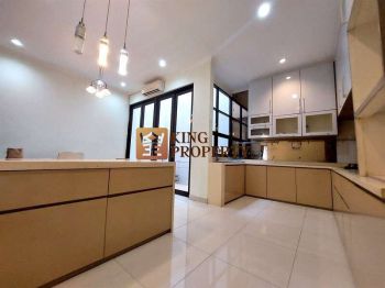 Dijual Rumah Tomang 150m2 Bagus Terawat Bebas Banjir SHM