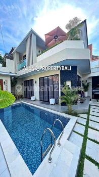 Vil Baru Style Modern, Lokasi Strategis area Kerobokan