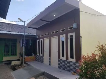 Kontrakan Murah Di Pusat Ciledug Kota Tangerang