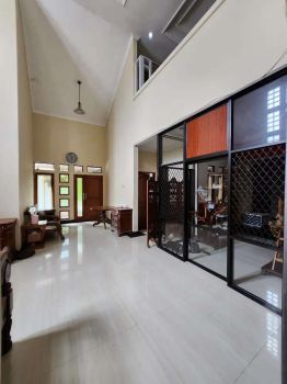 Jual Rumah Strategis Di Jatibening Samping MRT & Pintu Tol