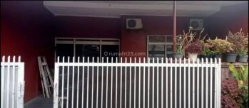 Dijual Cepat Rumah di Tytyan Indah Bekasi 2 Lantai