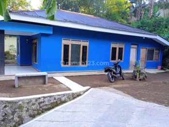 Dijual Rumah Siap Huni Tawangmangu Karanganyar