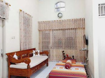 Jual Cepat Rumah di Banjar Wijaya Tangerang, lokasi strategis! (NEGO)