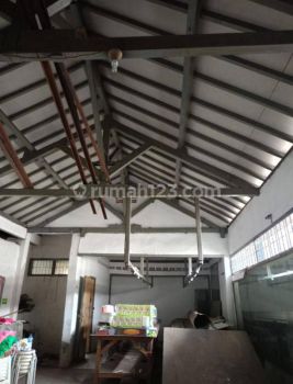 Termurah rumah hitung tanah kopo permai