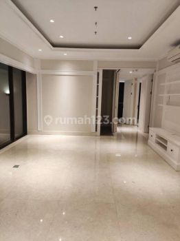 HOT Sampai Akhir Tahun Apartemen 2 + 1 BR di 1 Park Avenue